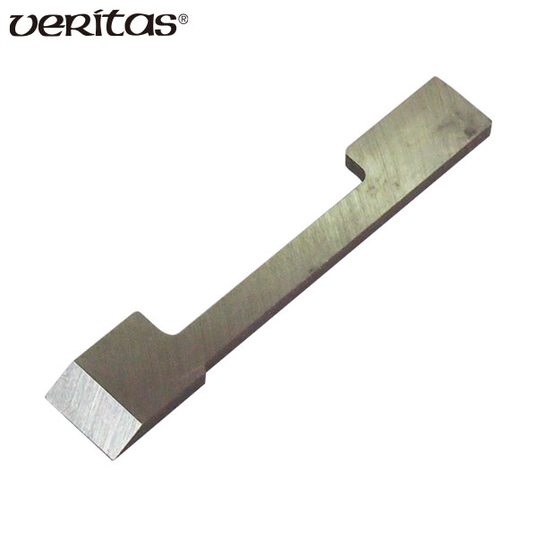 Veritas ディテール・ラベットプレーン 10mm用 O1替刃