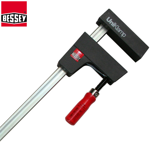 BESSEY ユニクランプ UK   つくる人をシゲキする オフの店 Web Shop