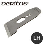 Veritas LH スキュー・ブロックプレーン用替刃