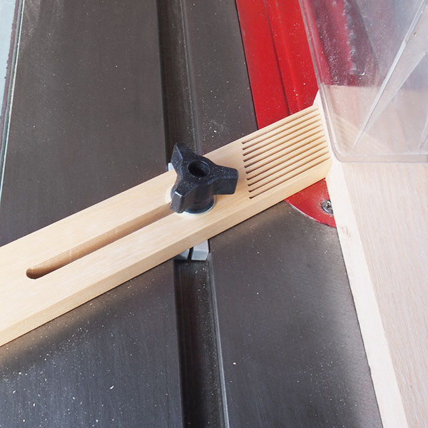 木製フェザーボード (3/8”x3/4”規格) | つくる人をシゲキする オフの店 