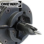 ONEWAY 1/2” チャックスパー