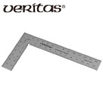 Veritas プレシジョン・スコヤ 150mm