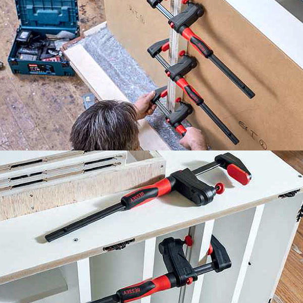 BESSEY GKクランプ GK30 | つくる人をシゲキする オフの店 Web Shop
