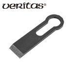 Veritas ディテール・パームプレーン用 A2替刃 (平)