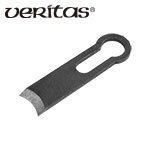 Veritas ディテール・パームプレーン用 A2替刃 (内丸)