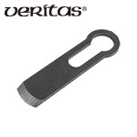 Veritas パームプレーン用 A2替刃 (外丸/四方反)