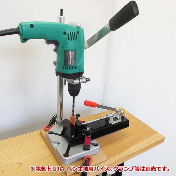 新素材新作 Makita マキタ ドリルスタンド 43型 A-36712