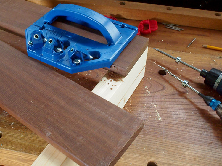５５％以上節約 Kreg クレッグ デッキジグシステム Deck Jig System 正規輸入品 安全で美しいウッドデッキに  釘の飛び出しや木材の割れを防ぎ 目立たない場所に釘打できる discoversvg.com