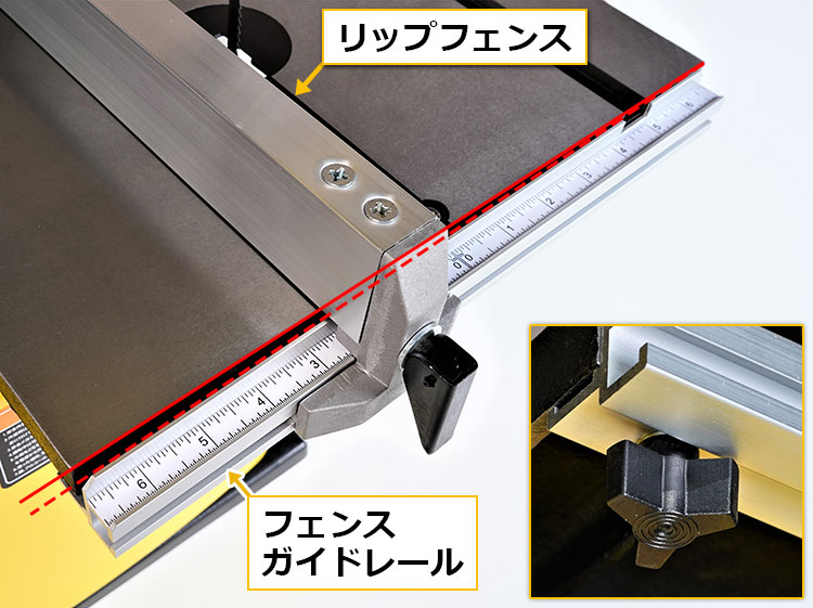 売り尽くし】Woodfast 10インチ・バンドソー BAS250 | つくる人を