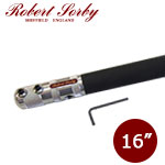 Robert Sorby 16” ソブリンハンドル (コレットなし)