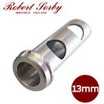 Robert Sorby ソブリン・コレットアダプター 13mm