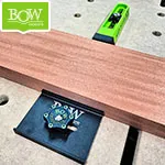 BOW LPC1M ロープロファイル クランプキット