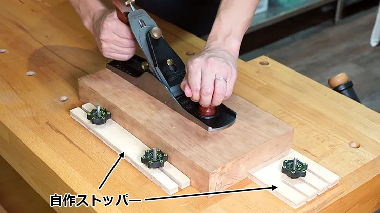 BOW PD1M ベンチドッグ パック・オブ・ドッグス (6個入)