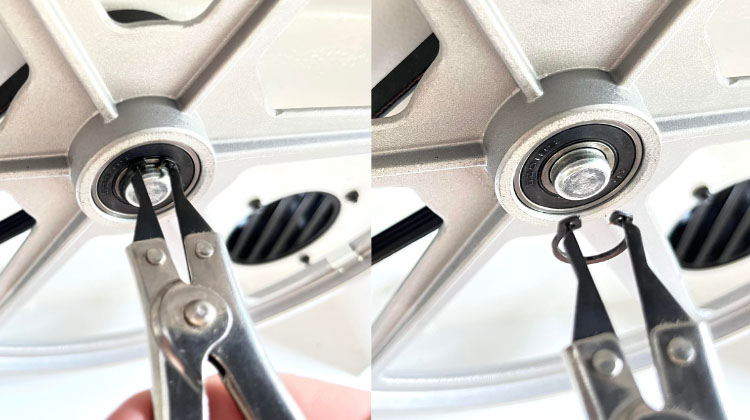 ラクーン/BAS250用 ドライブベルト