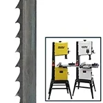 KDF-14/MBS350用 シャークブレード 2630x13mmx 3山