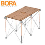 BORA センチピード クイックワークスタンド テーブルトップ (1200x600mm)