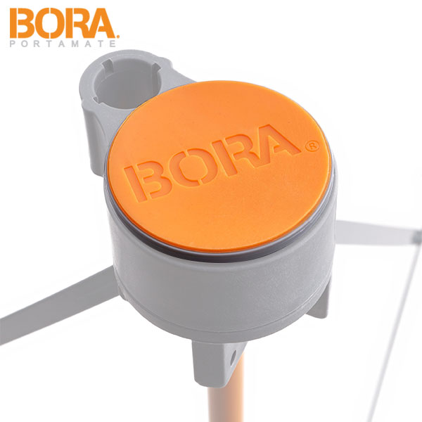 BORA センチピード クイックワークスタンド ノンスリップ (6個入)
