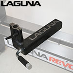 LAGUNA REVO 1836 ツールレストベース