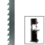 LAGUNA 14bx用 シャークブレード 2921x 10mmx 4山