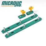 MICROJIG〈ZEROPLAY〉マイターバー ダブルキット