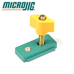 MICROJIG〈ZEROPLAY〉マイターストップ