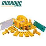 MICROJIG 3Dプッシュブロック・コンプリートセット