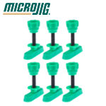 MICROJIG ダブテールハードウェアパック 25.4mm