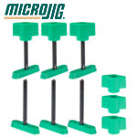 MICROJIG ダブテールハードウェアパック 51mm