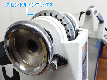 ◆ RIKON 木工旋盤 ライコンミドル