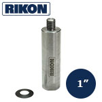 RIKON モジュラーツールレスト・ポスト 1" x 85mm