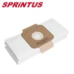 ▼ バキュームクリーナー ERA TEC用 フリースフィルターバック HEPA14 (10枚入)