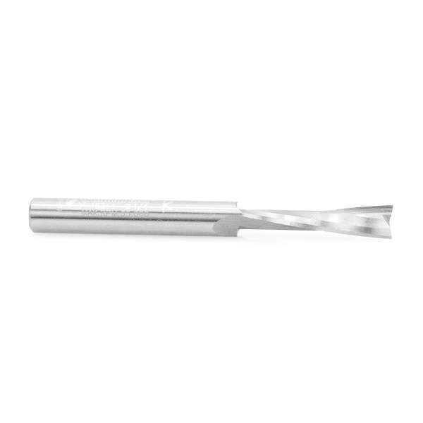 Amana Tool 46311 スロースパイラルビット(アップ) 刃径1/4"(6.35mm) 刃長1"(25.4mm) 1/4"(6.35mm)軸