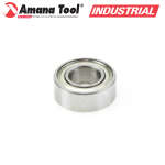 Amana Tool 47703 ベアリング 外径8mm 内径4mm