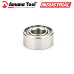 Amana Tool 47660 ベアリング 外径9mm 内径4mm