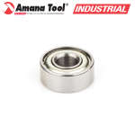 Amana Tool 47661 ベアリング 外径10mm 内径4mm