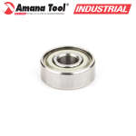 Amana Tool 47662 ベアリング 外径11mm 内径4mm