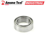 Amana Tool 47751 ベアリング 外径3/8"(9.5mm) 内径1/4"(6.35mm)