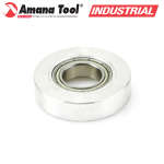 Amana Tool 47758 ベアリング 外径1-1/2"(38.1mm) 内径15mm