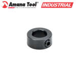 Amana Tool 47724 ロックリング 内径1/4"(6.35mm)