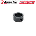 Amana Tool 47764 ロックリング 内径1/4"(6.35mm)