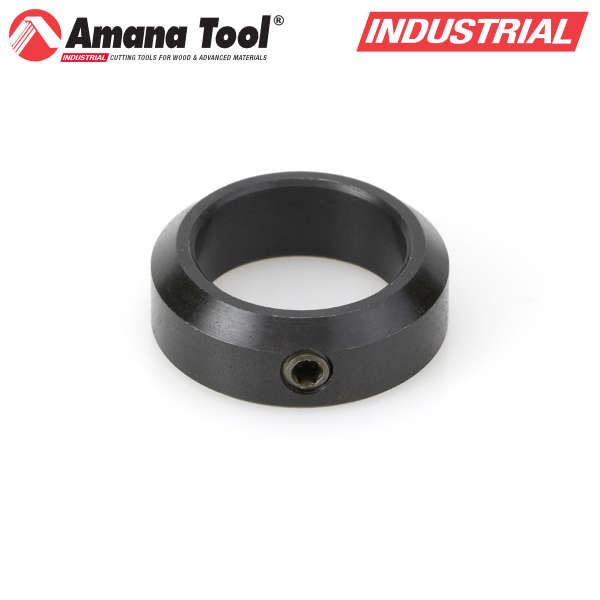 Amana Tool 47739 ロックリング 内径1/2"(12.7mm)