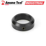 Amana Tool 47739 ロックリング 内径1/2"(12.7mm)