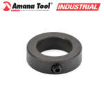 Amana Tool 47740 ロックリング 内径1/2"(12.7mm)