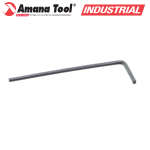 Amana Tool 5002 ロックリング固定用 1/16"(1.6mm)六角棒レンチ