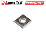 Amana Tool AMA-12-DLC ダイヤモンドライクカーボンコーティング(DLC)替刃