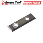 Amana Tool AMA-30-DLC ダイヤモンドライクカーボンコーティング(DLC)替刃 RC-45226用