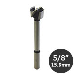 フォスナービット 5/8” (15.9mm)