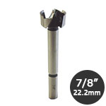 フォスナービット 7/8” (22.2mm)