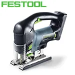 ▼ FESTOOL コードレスジグソー CARVEX (カーベックス) PSBC 420