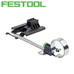 ▼ FESTOOL コードレスジグソー用 サークルカッターセット KS-PS 420 Set